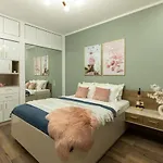 Dream Home - Prime Location 2Br Apt In Bucharest