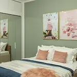 Dream Home - Prime Location 2Br Apt In Bucharest