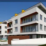 Apartament Padurea Baneasa