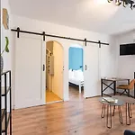 Boho Apartments - Old Town