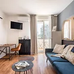 Boho Apartments - Old Town