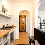 Boho Apartments - Old Town