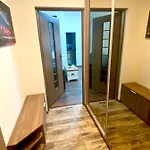 Charming Studio In Center Of Bucharest,Ground Floor, Near Old City