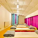 A.G Romana Hostel
