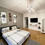 Old Town Central Studio