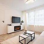 Mellow - Calea Victoriei - 2Br Luxury Apartment
