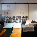 The Bridge Apartment