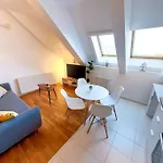 Bucharest Central Dd Apartment
