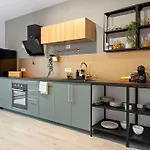 Win Herastrau Home