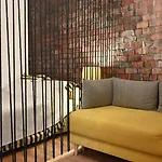 Davide - Super Cozy Central Designer Studio - Loft Design
