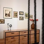 Davide - Super Cozy Central Designer Studio - Loft Design