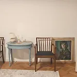 Luxury Apartment 3 Rooms