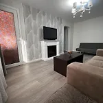 Park Lake Apartment