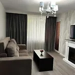 Park Lake Apartment
