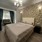 Park Lake Apartment