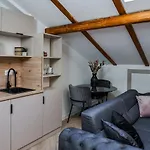 The Cozy Retreat