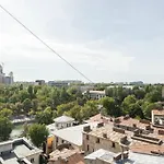 Stunning Views 3Br Sunny Flat - Amazing Terrace