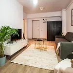 Central Residence Apartment 311