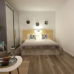 Confort Studio 1 City Center