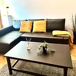 Cozy 1 Bedroom Flat, Ultracentral, Free Wifi