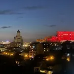 Zoom Apartments