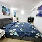Lovely Duplex Apartment Cismigiu Park - Pop1