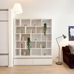 Wonderfull 1Br Aviatiei