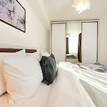 Wonderfull 1Br Aviatiei