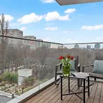 One Tower Apartments