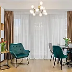 One Tower Apartments