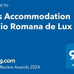 Atlas Accommodation Studio Romana De Lux