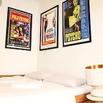 Central Park Hollywood Apartment
