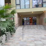 Aparthotel Rin Grand Residence