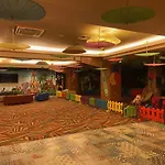 Aparthotel Rin Grand Residence
