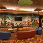 Aparthotel Rin Grand Residence