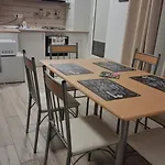 New Bucuresti Relax Flat - Apartament Relaxare - 4 People