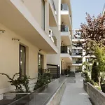 Pure Apartment