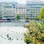 Cozy 1 Bedroom Flat, Ultracentral, Free Wifi