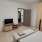 Apartament Matei Residence