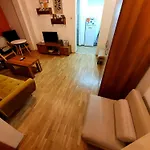 Romanian Athenaeum 1Br Apartment With Amazing View