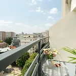 Superb Views 3Br Duplex - 4 Balconies + Parking