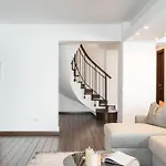 Superb Views 3Br Duplex - 4 Balconies + Parking