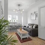 Historical Center 1 By Citylife Suites