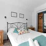 Historical Center 1 By Citylife Suites
