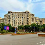 Apartment Palace Of Parliament