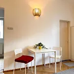 Central Retreat Apartments