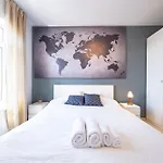 Apartament Bucharest Center Piața Romană