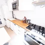 Apartament Bucharest Center Piața Romană