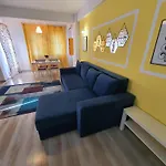 Fundeni Apartments