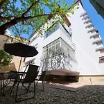 Old Town Retreat Studio 9
